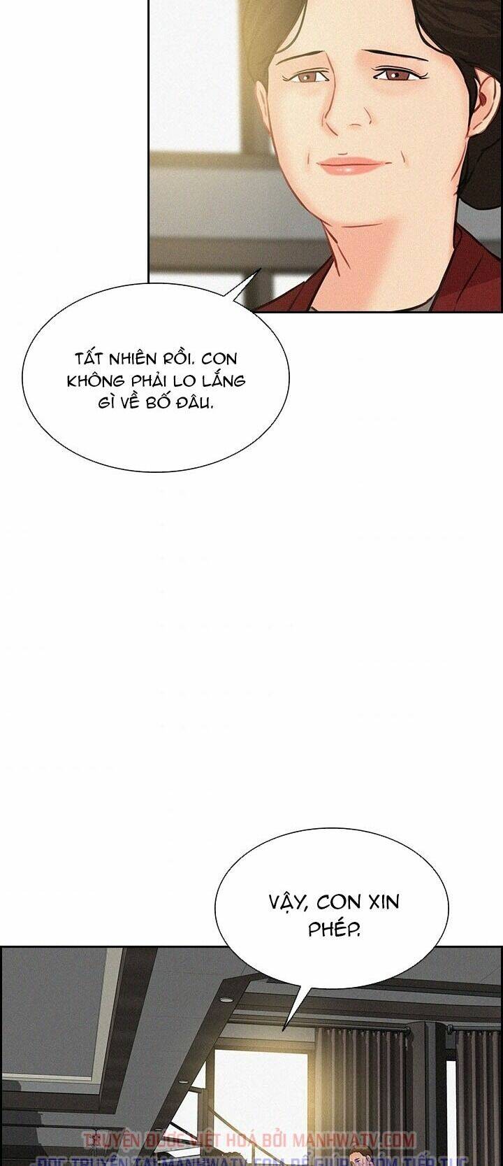 Chúa Tể Đồng Tiền: Chapter 50