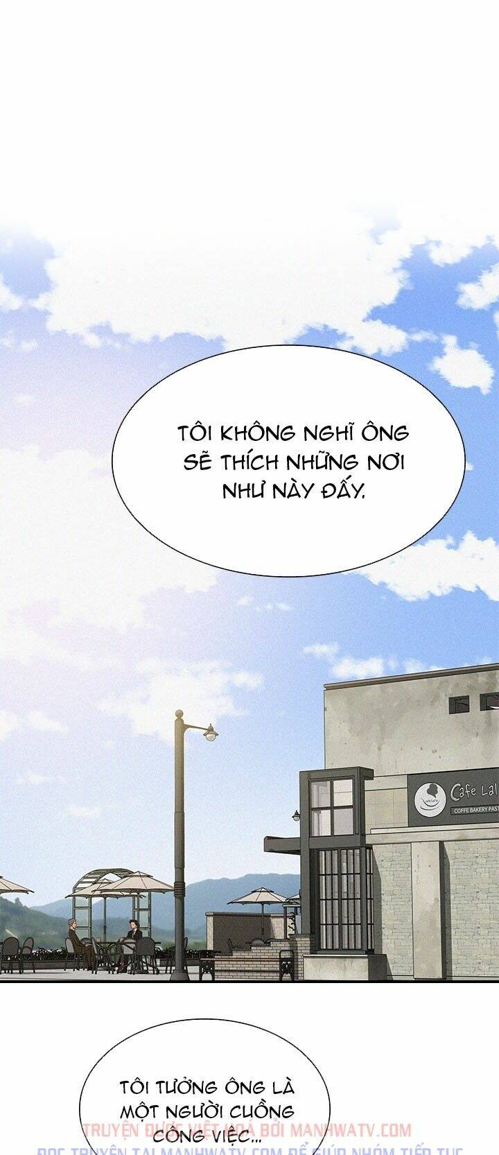 Chúa Tể Đồng Tiền: Chapter 50