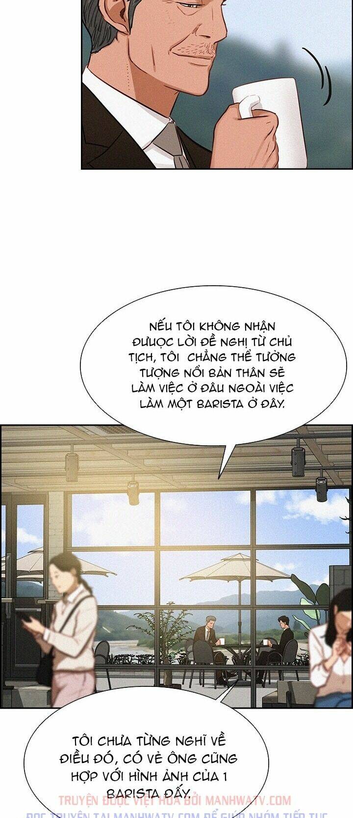 Chúa Tể Đồng Tiền: Chapter 50