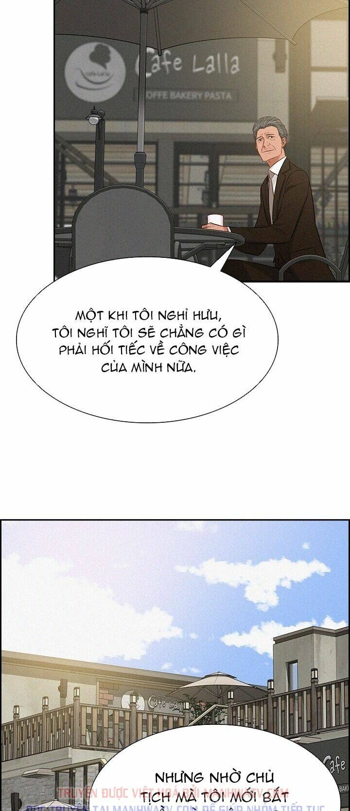 Chúa Tể Đồng Tiền: Chapter 50