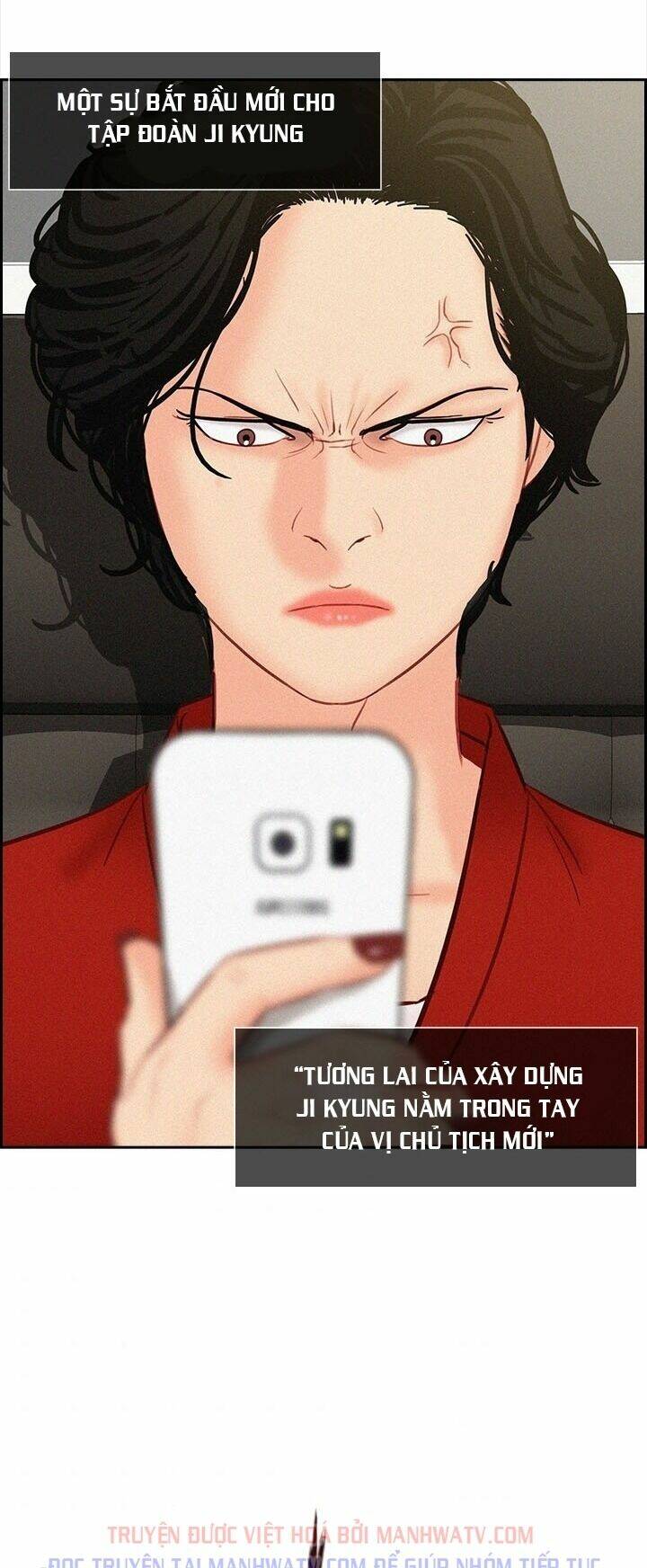 Chúa Tể Đồng Tiền: Chapter 50