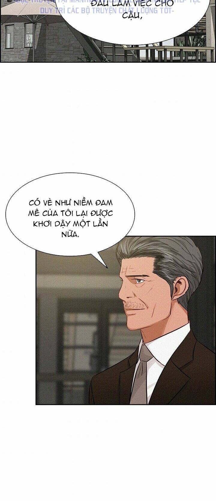 Chúa Tể Đồng Tiền: Chapter 50