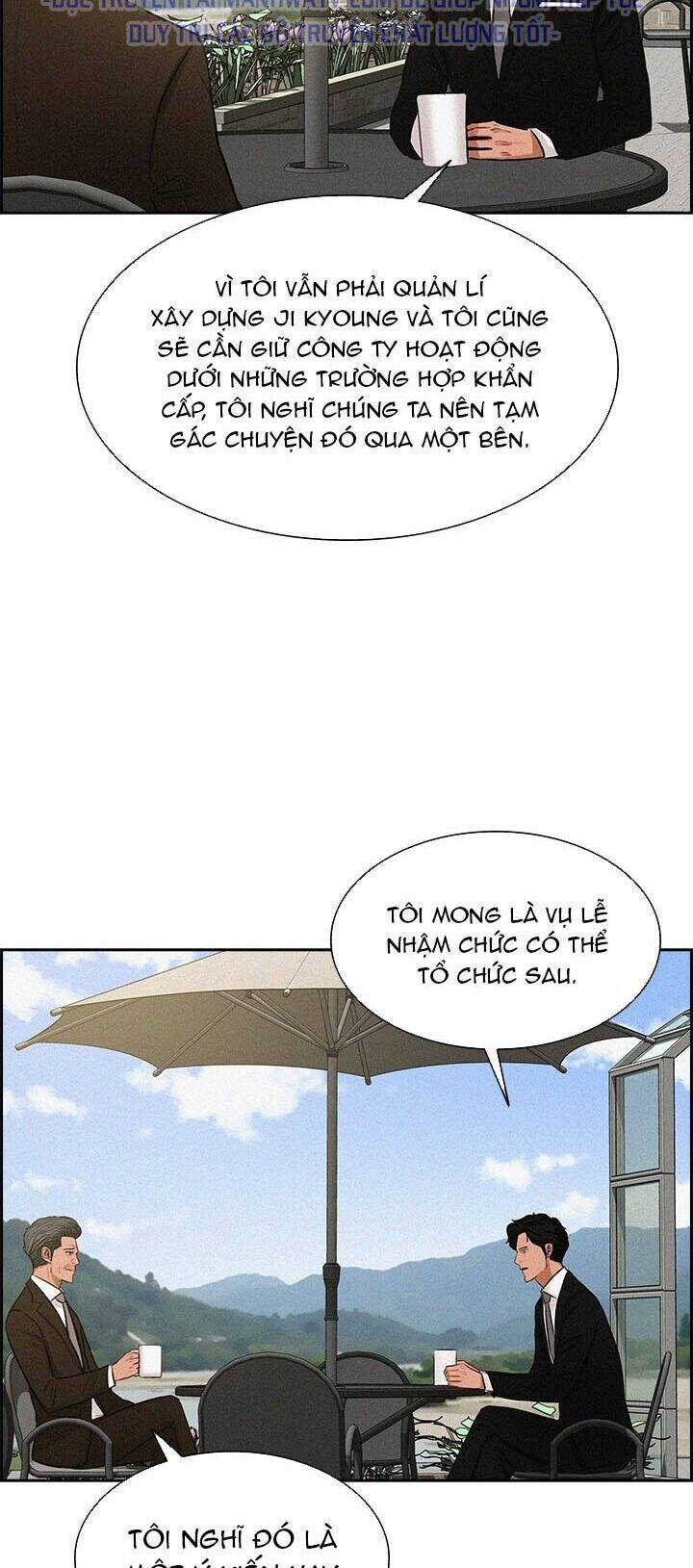 Chúa Tể Đồng Tiền: Chapter 50