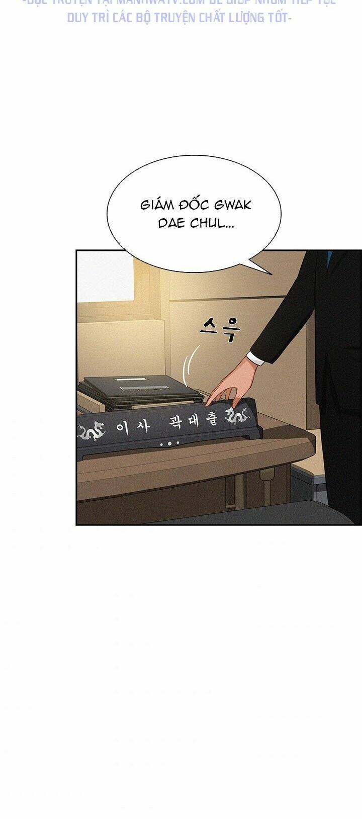 Chúa Tể Đồng Tiền: Chapter 50