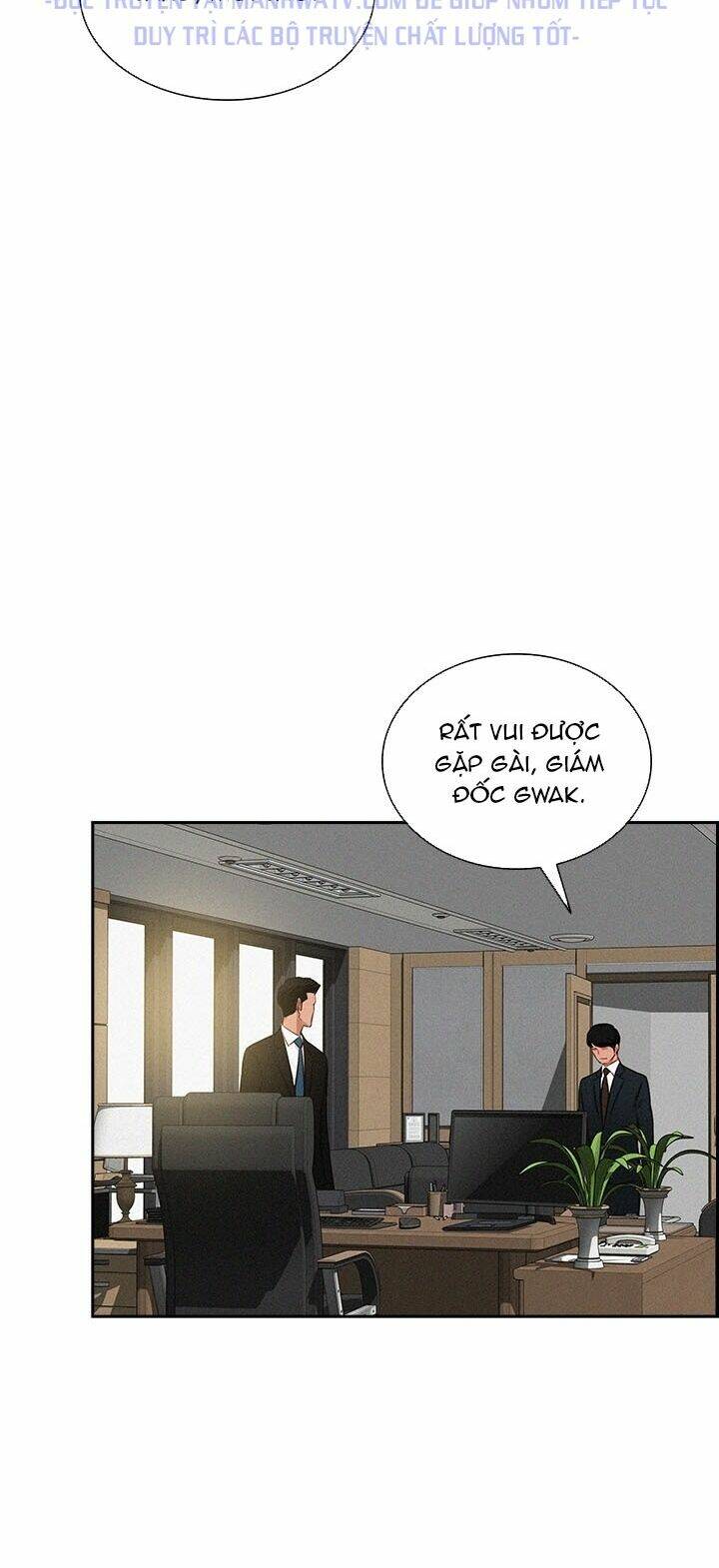 Chúa Tể Đồng Tiền: Chapter 50
