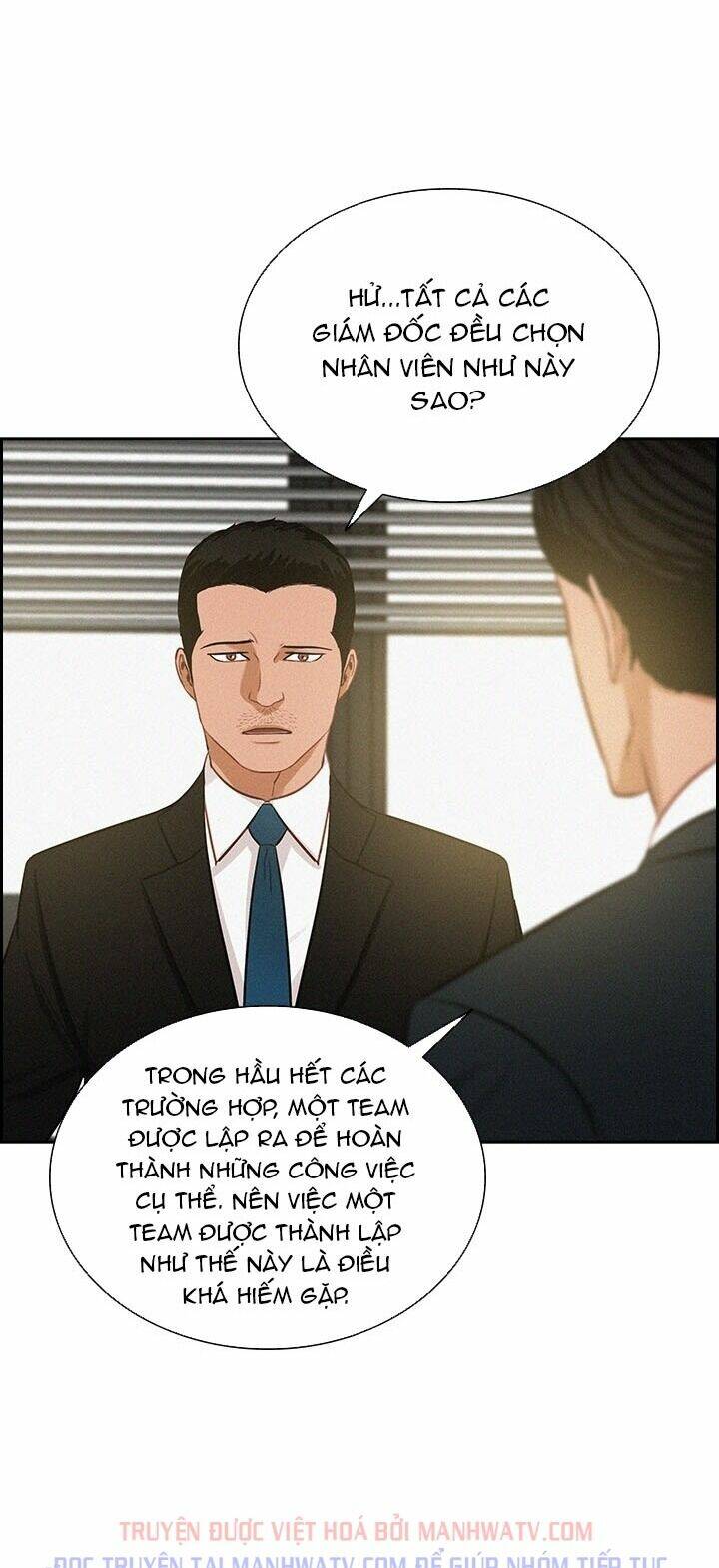 Chúa Tể Đồng Tiền: Chapter 50