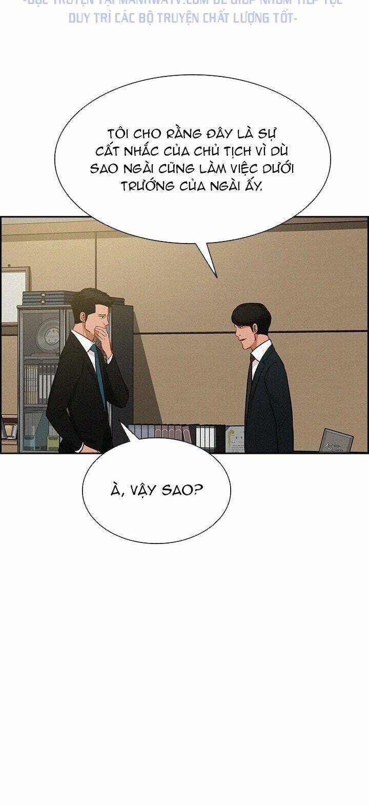 Chúa Tể Đồng Tiền: Chapter 50