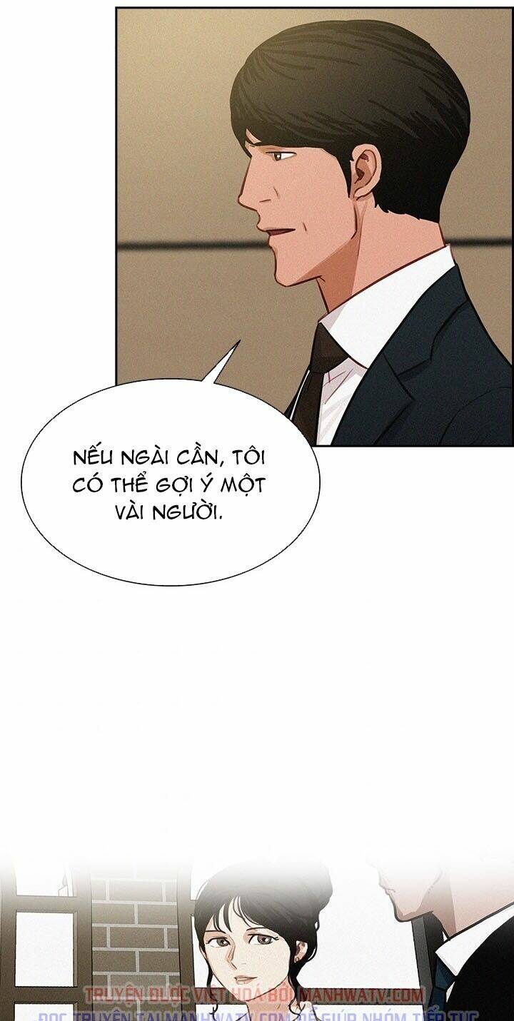 Chúa Tể Đồng Tiền: Chapter 50
