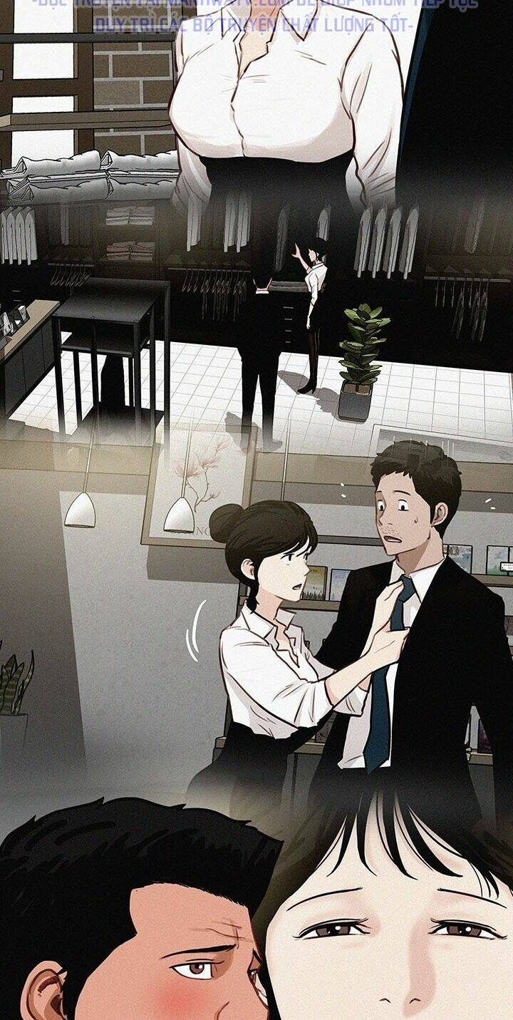 Chúa Tể Đồng Tiền: Chapter 50