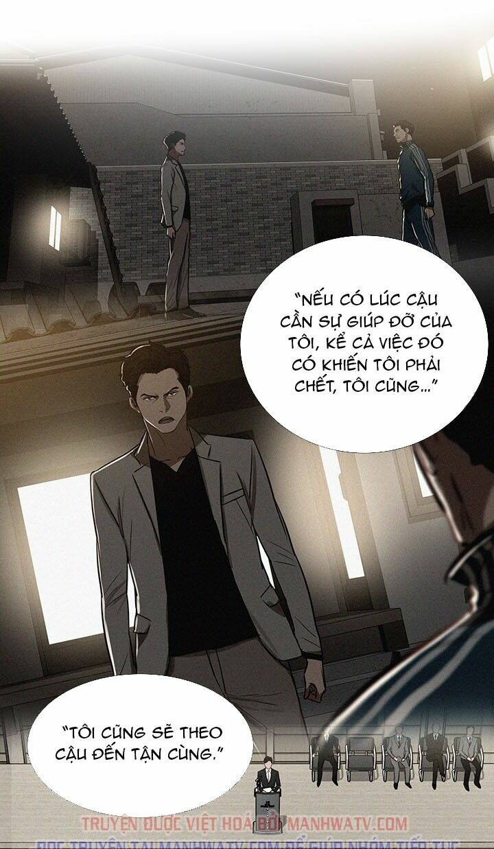 Chúa Tể Đồng Tiền: Chapter 50