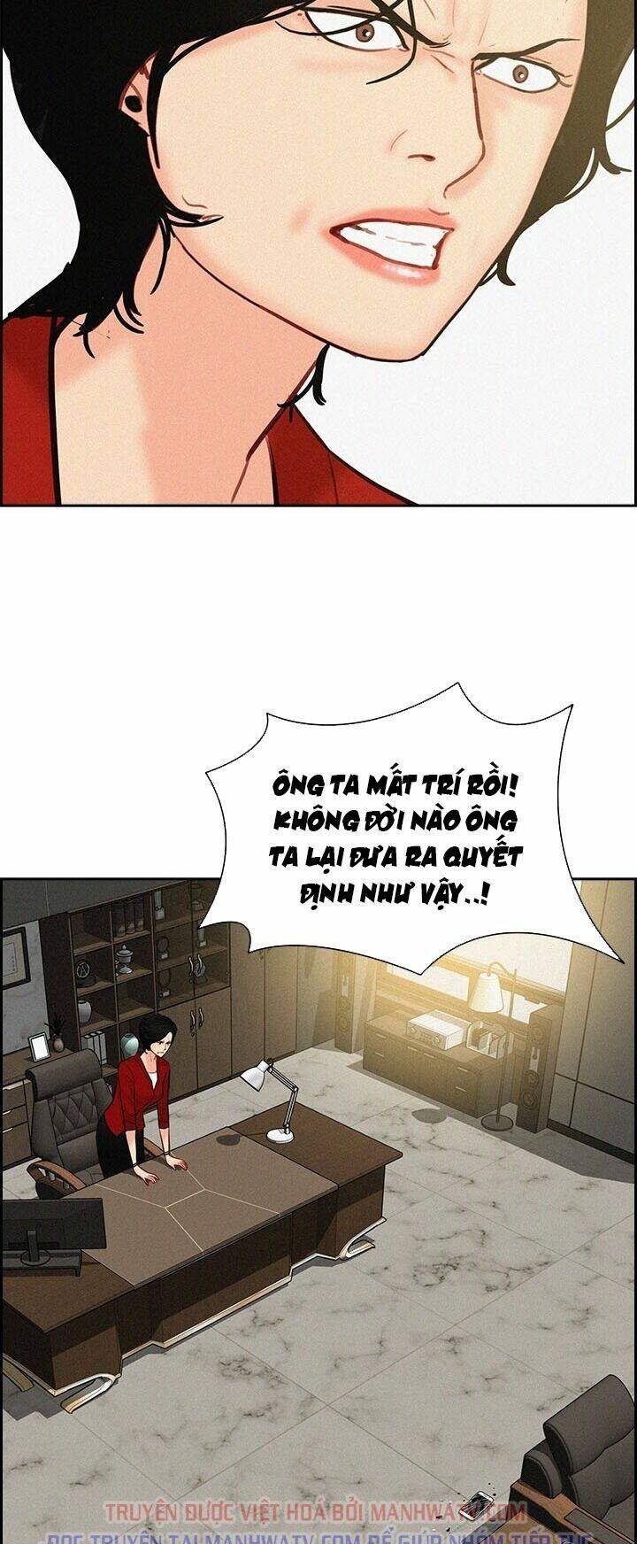 Chúa Tể Đồng Tiền: Chapter 50