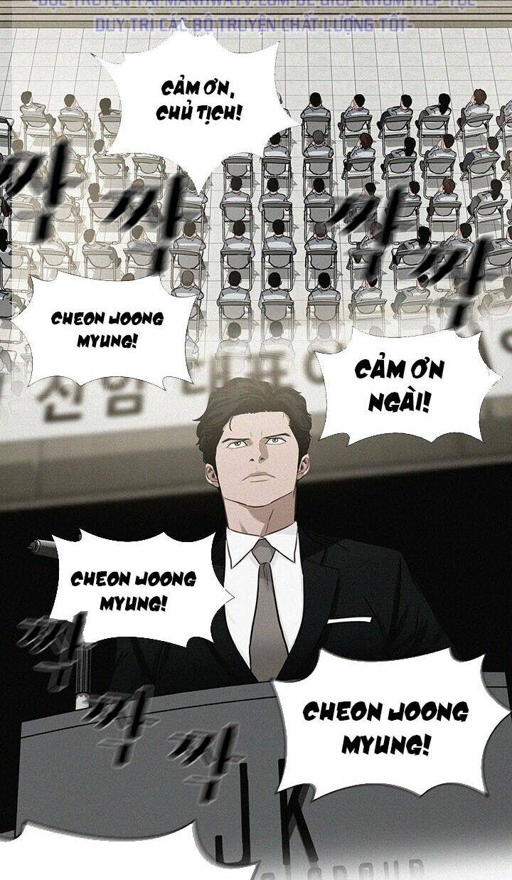Chúa Tể Đồng Tiền: Chapter 50