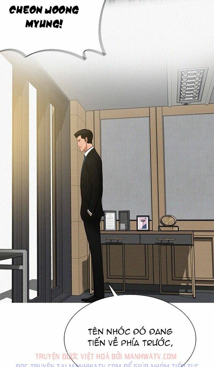 Chúa Tể Đồng Tiền: Chapter 50
