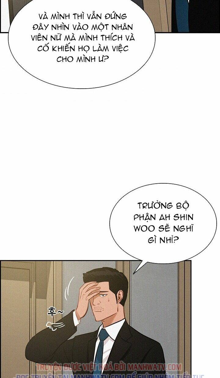 Chúa Tể Đồng Tiền: Chapter 50