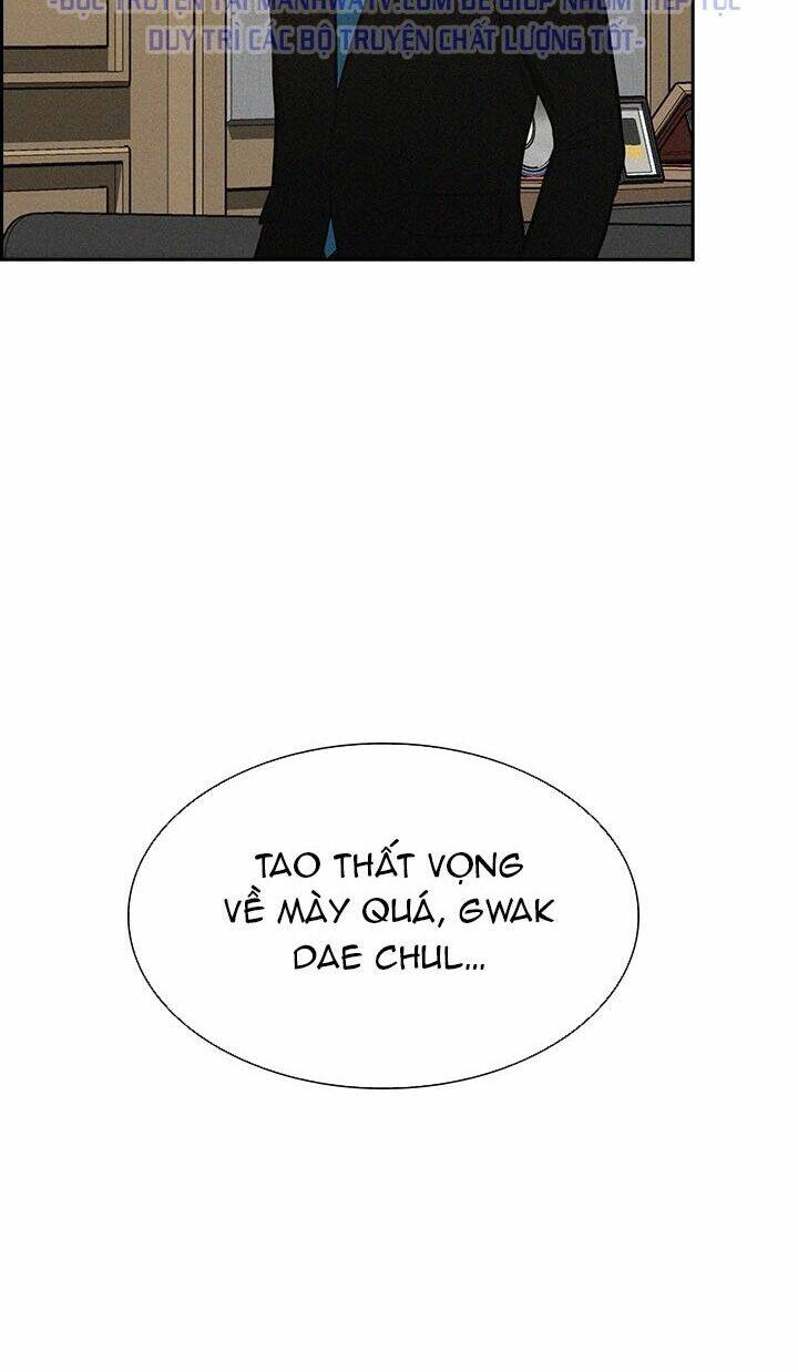 Chúa Tể Đồng Tiền: Chapter 50