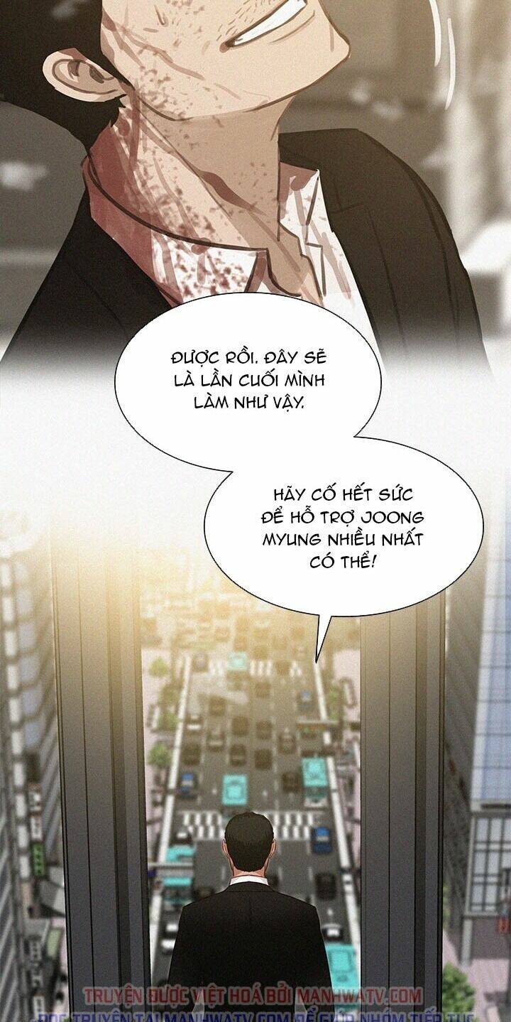 Chúa Tể Đồng Tiền: Chapter 50