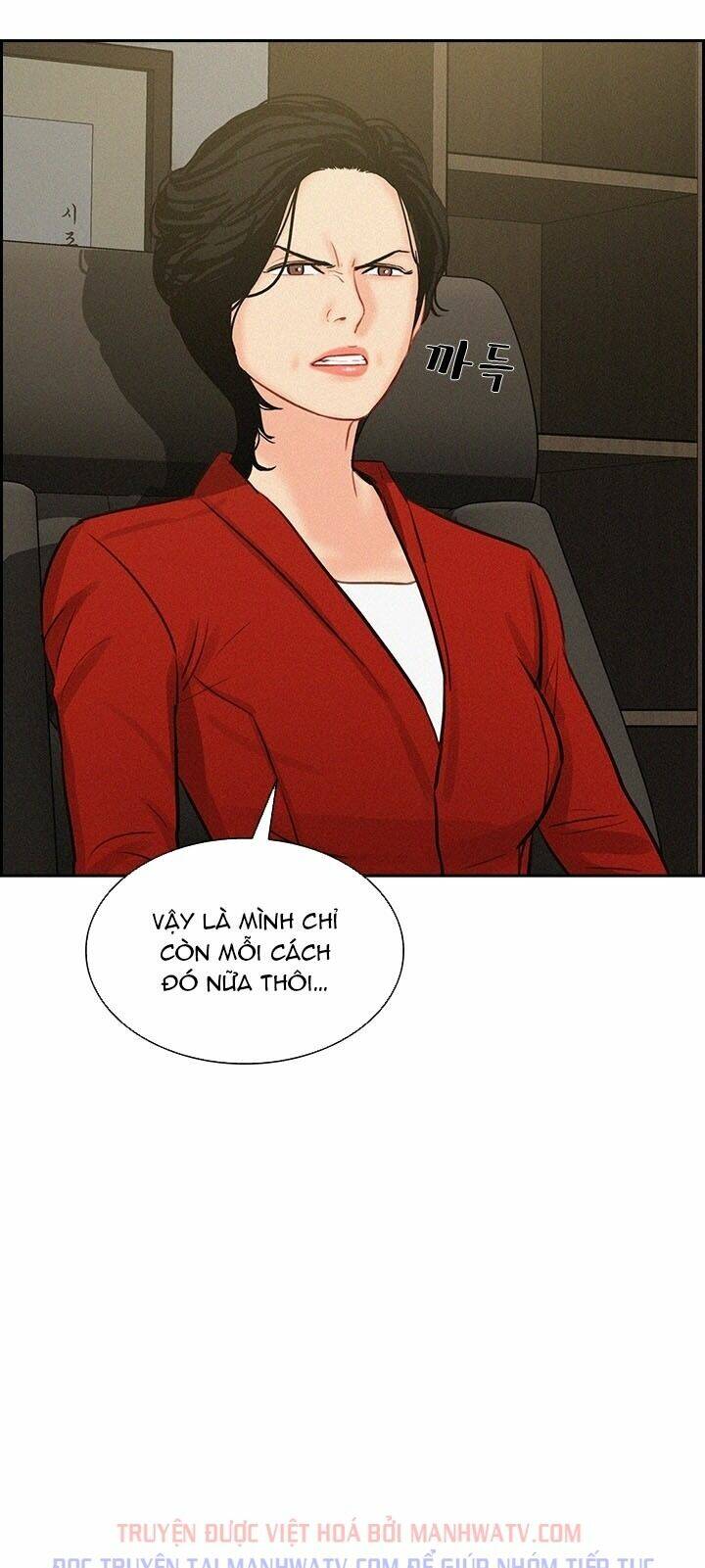 Chúa Tể Đồng Tiền: Chapter 50