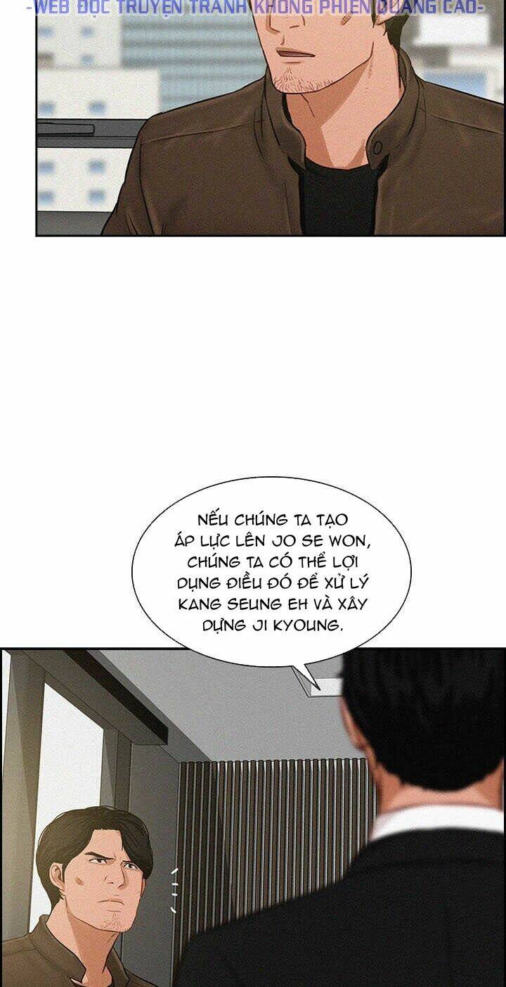 Chúa Tể Đồng Tiền: Chapter 51