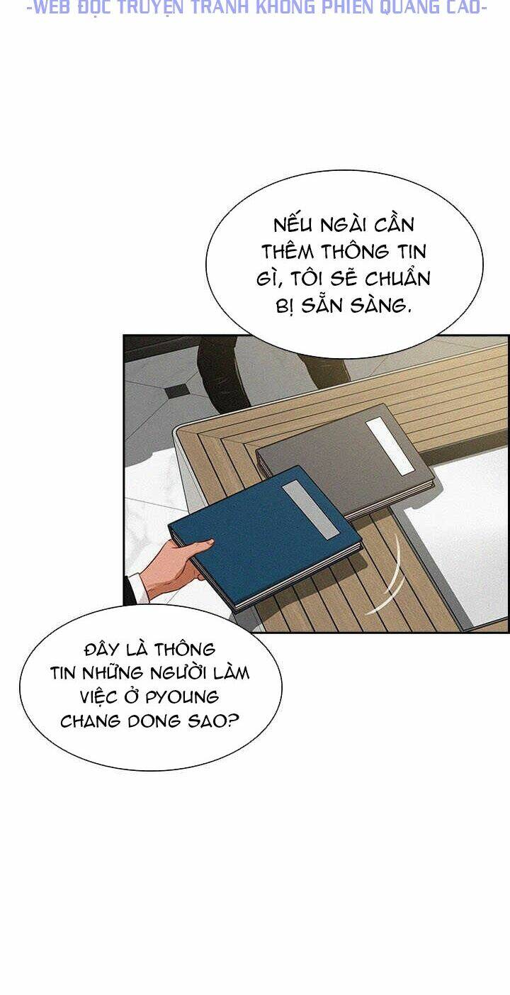 Chúa Tể Đồng Tiền: Chapter 51
