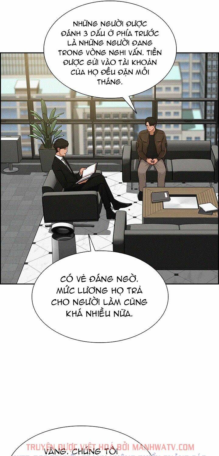 Chúa Tể Đồng Tiền: Chapter 51