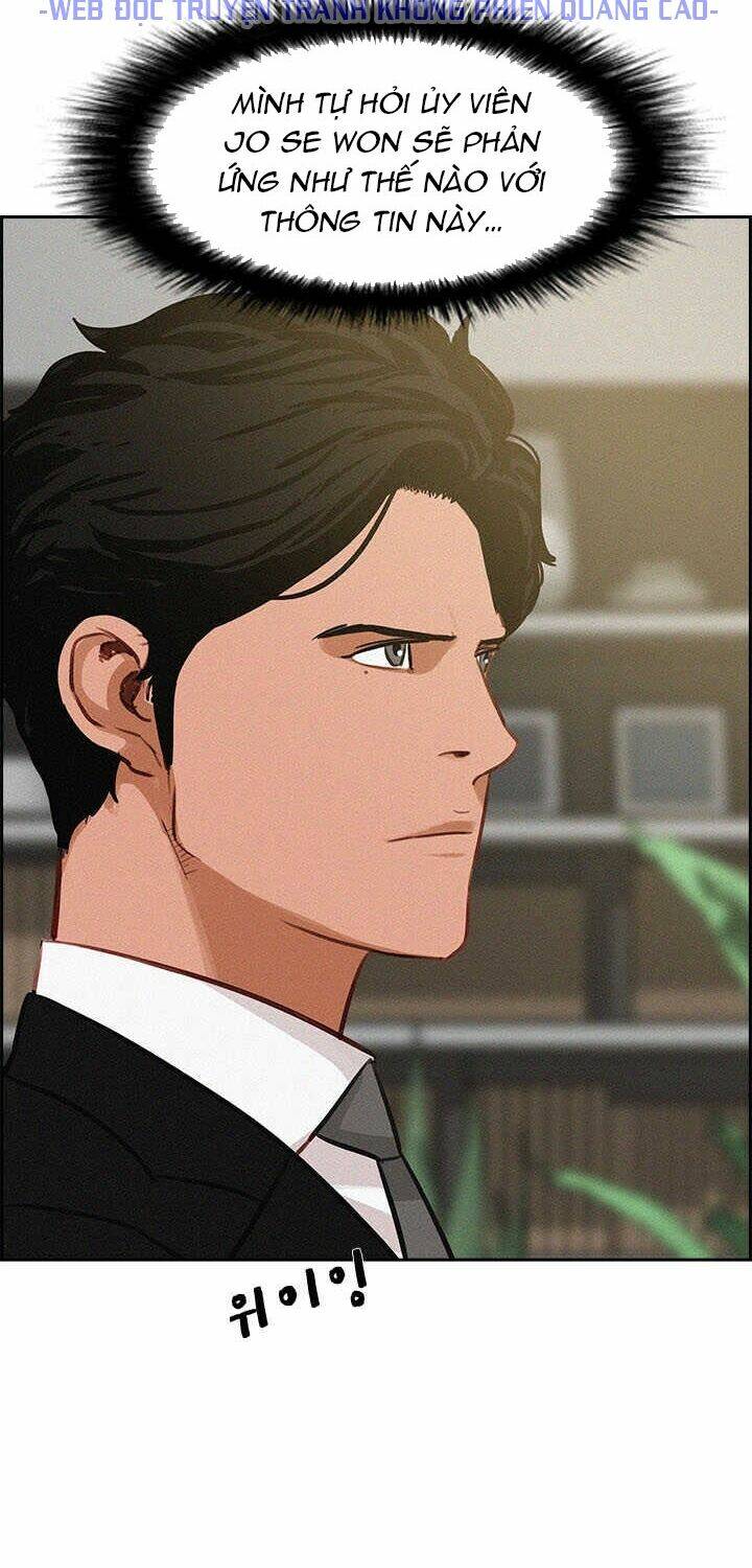 Chúa Tể Đồng Tiền: Chapter 51