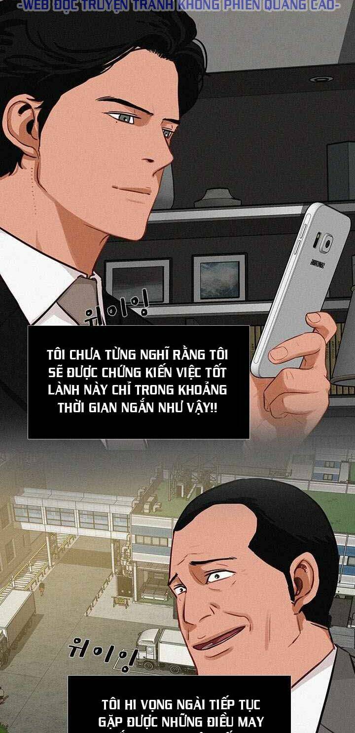 Chúa Tể Đồng Tiền: Chapter 51