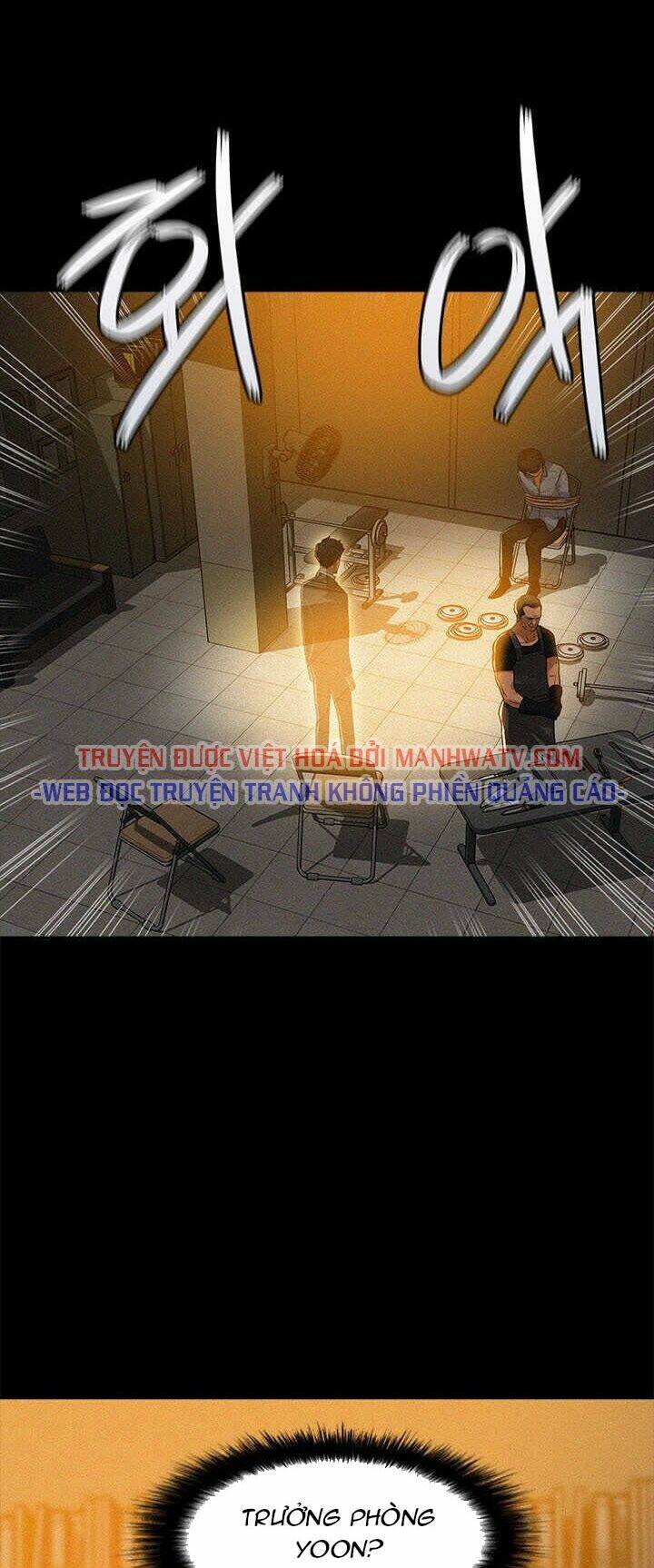 Chúa Tể Đồng Tiền: Chapter 51