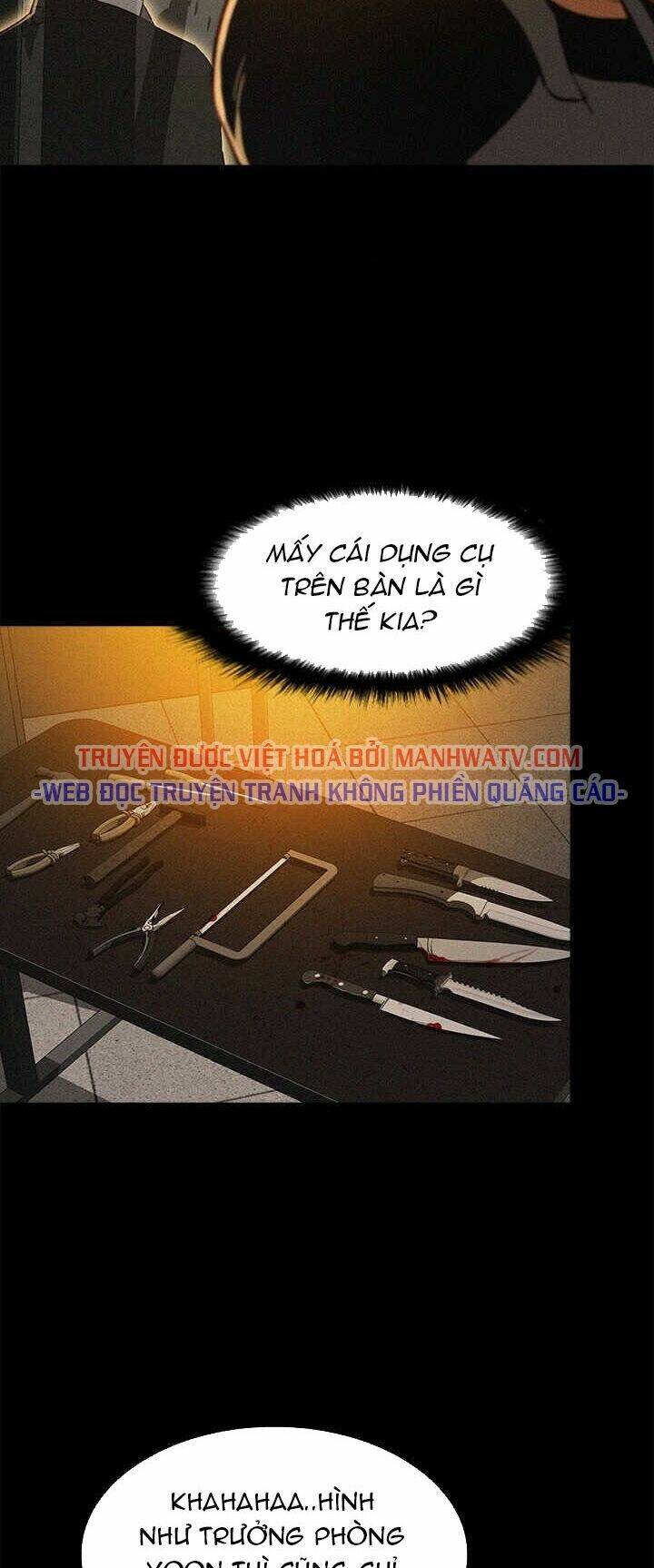 Chúa Tể Đồng Tiền: Chapter 51
