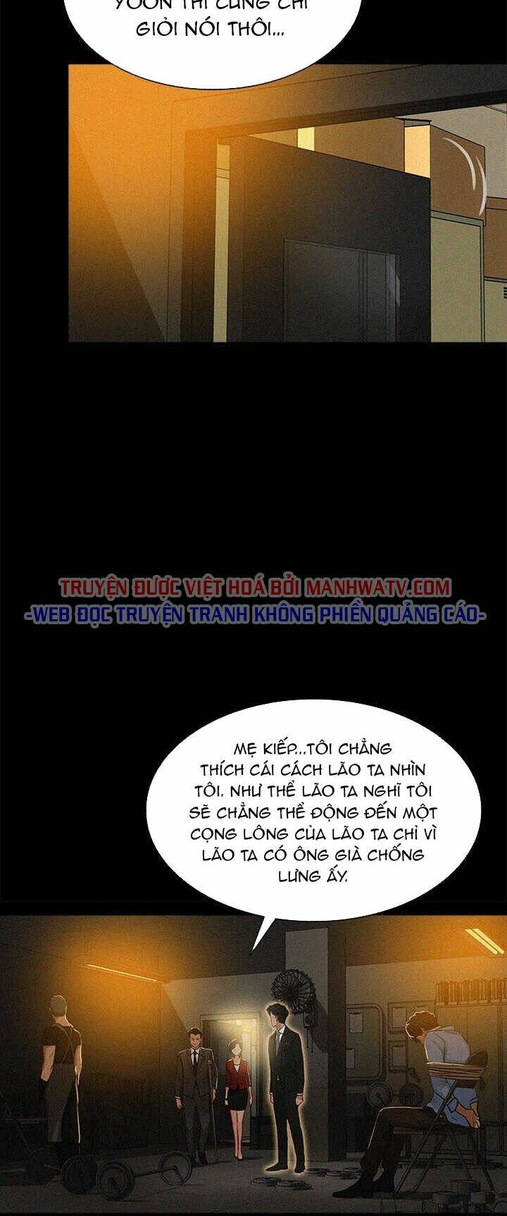 Chúa Tể Đồng Tiền: Chapter 51