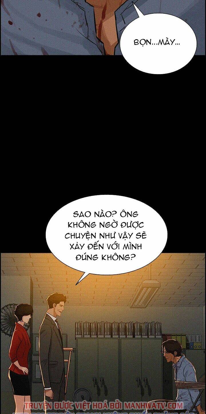 Chúa Tể Đồng Tiền: Chapter 51