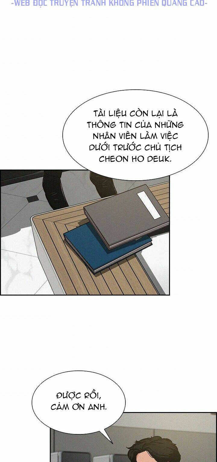 Chúa Tể Đồng Tiền: Chapter 51