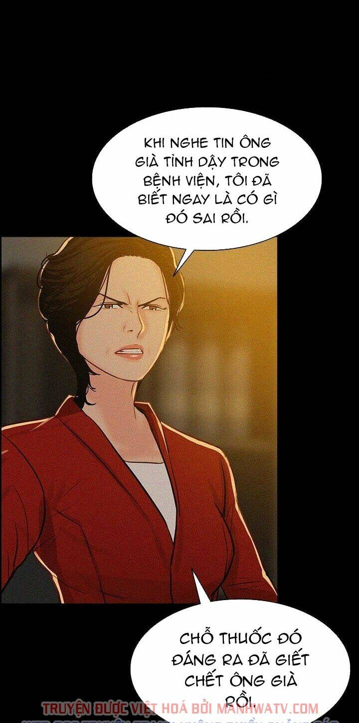Chúa Tể Đồng Tiền: Chapter 51