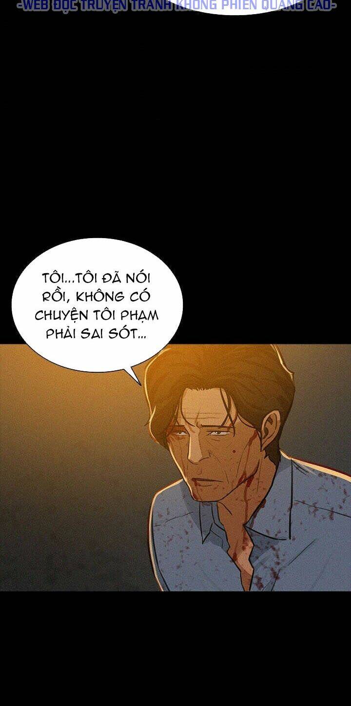 Chúa Tể Đồng Tiền: Chapter 51