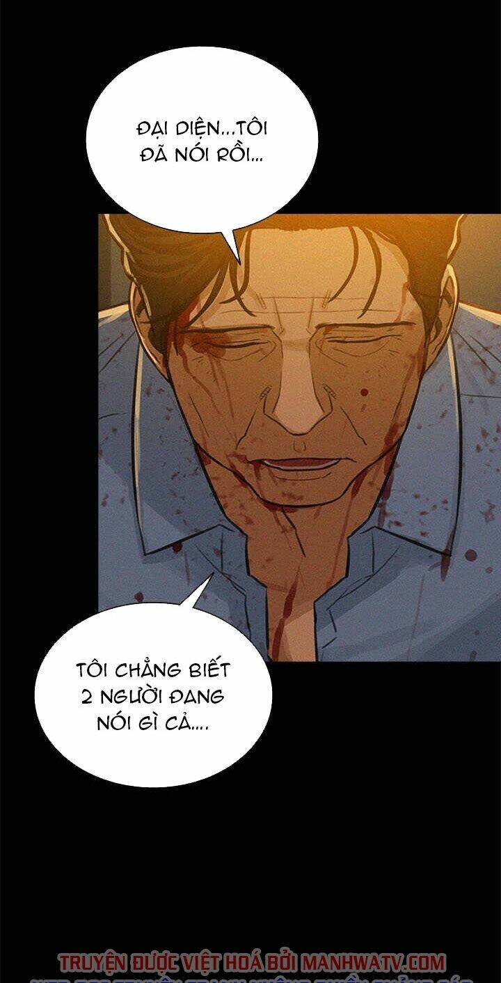 Chúa Tể Đồng Tiền: Chapter 51