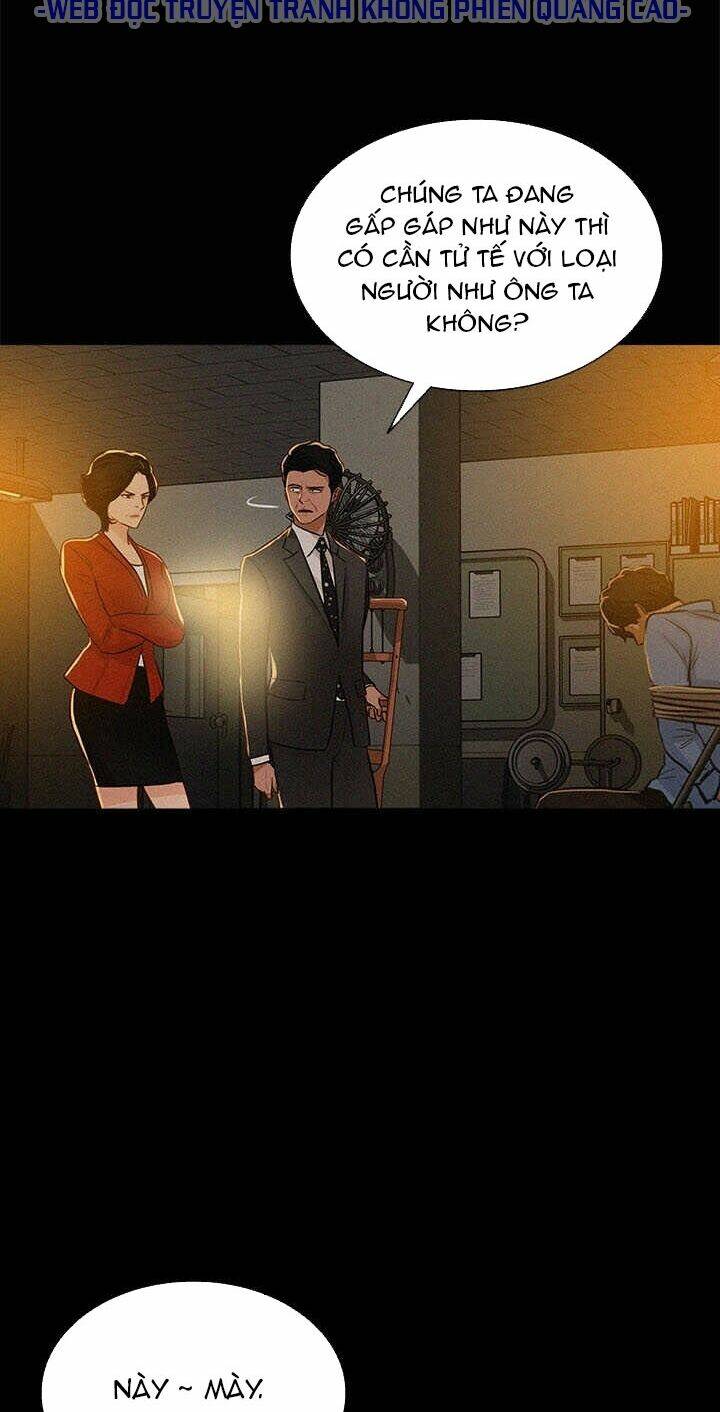 Chúa Tể Đồng Tiền: Chapter 51