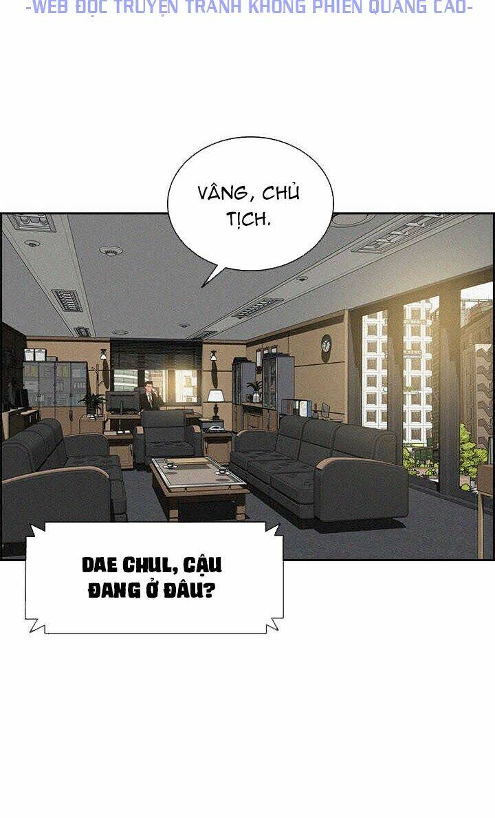 Chúa Tể Đồng Tiền: Chapter 51