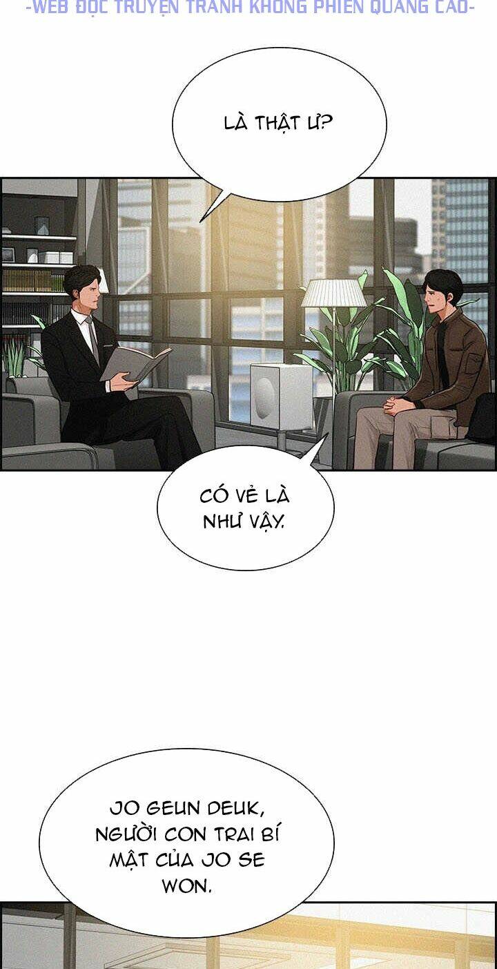 Chúa Tể Đồng Tiền: Chapter 51