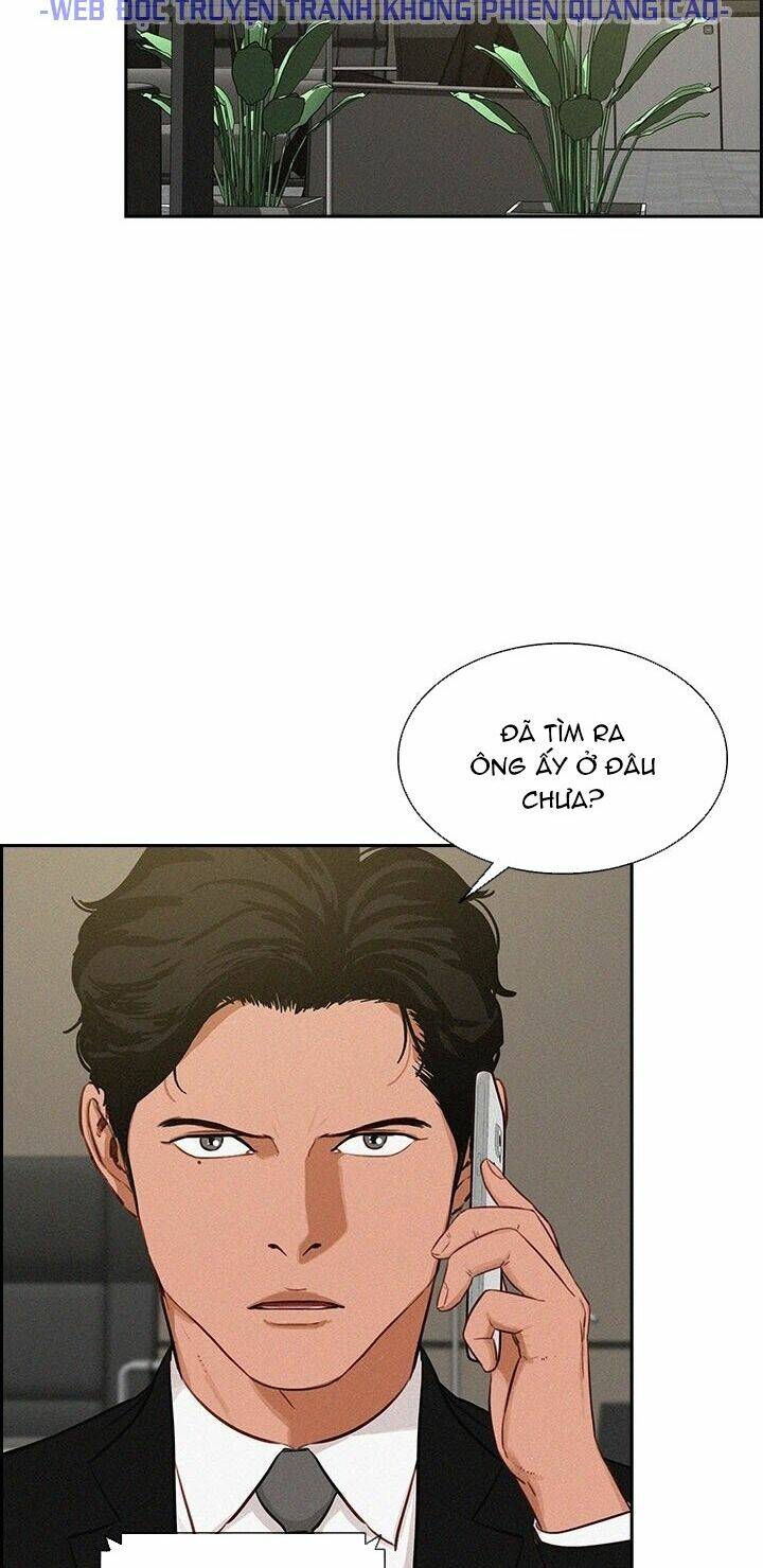 Chúa Tể Đồng Tiền: Chapter 52