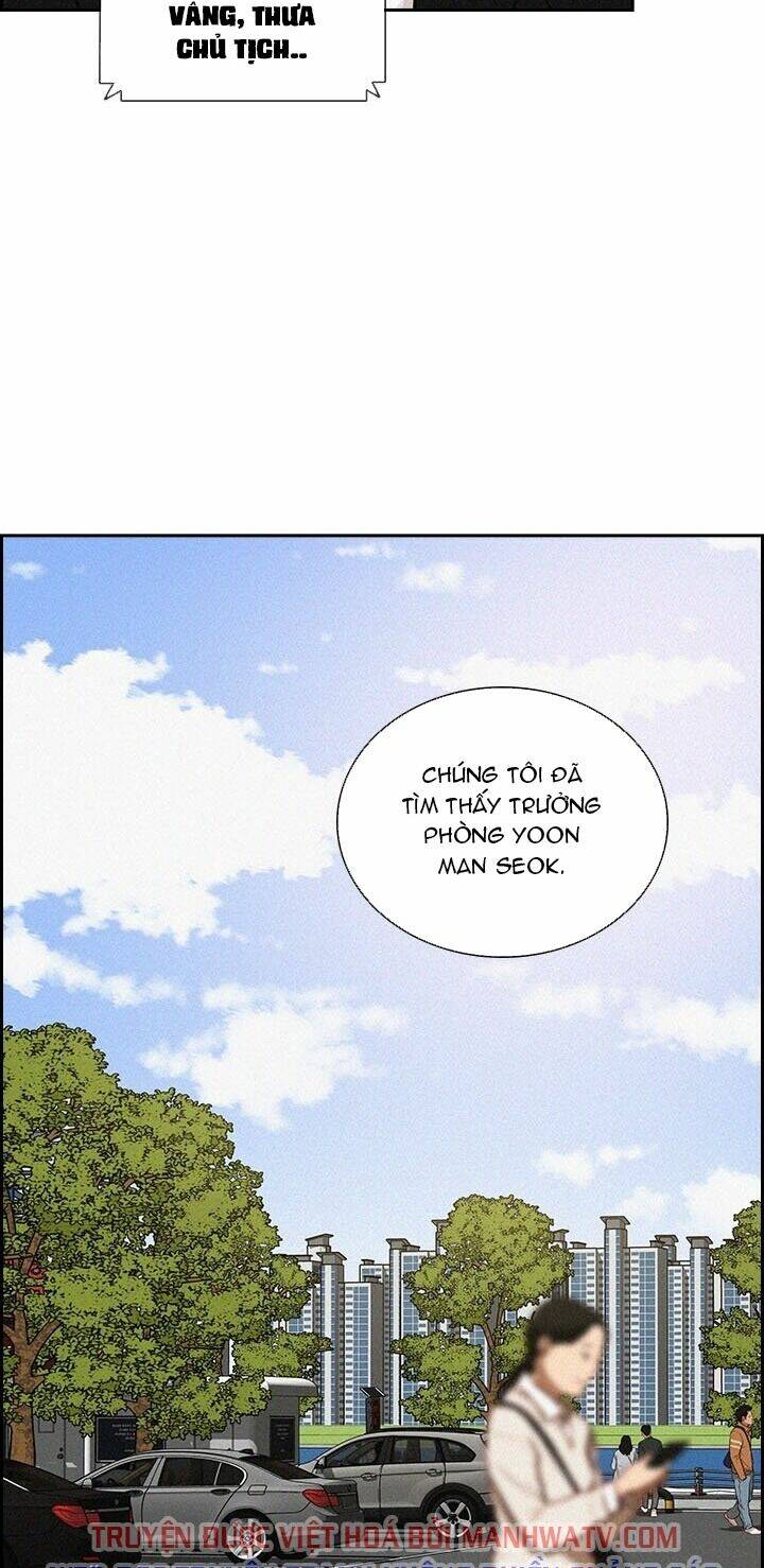 Chúa Tể Đồng Tiền: Chapter 52