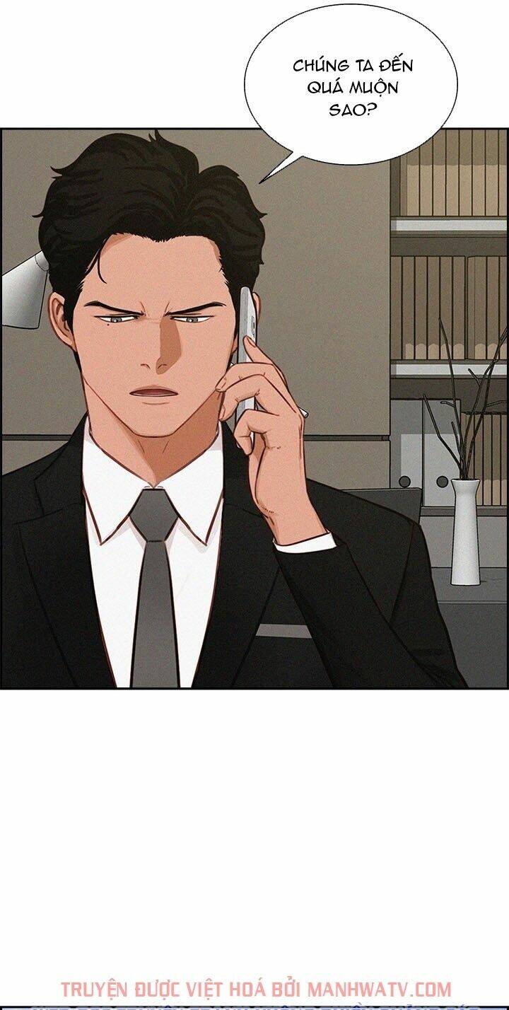 Chúa Tể Đồng Tiền: Chapter 52