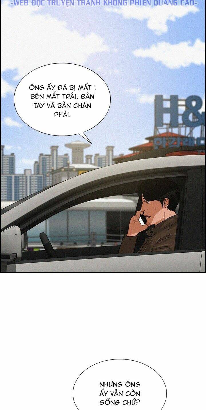 Chúa Tể Đồng Tiền: Chapter 52
