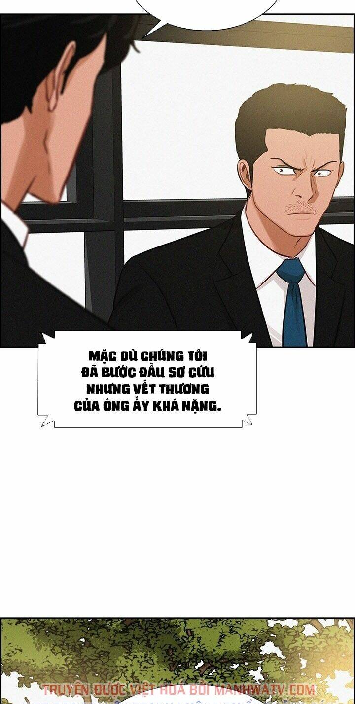 Chúa Tể Đồng Tiền: Chapter 52