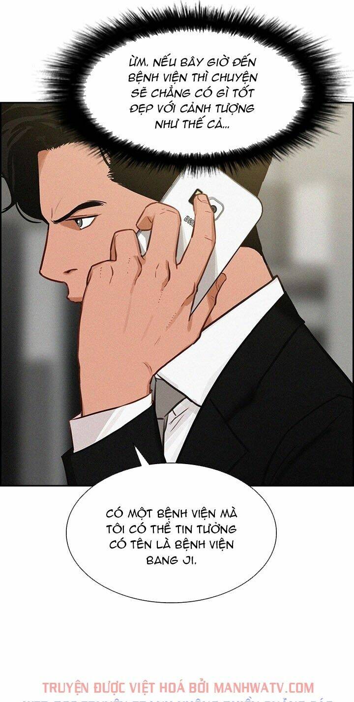 Chúa Tể Đồng Tiền: Chapter 52