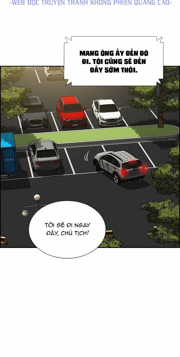Chúa Tể Đồng Tiền: Chapter 52