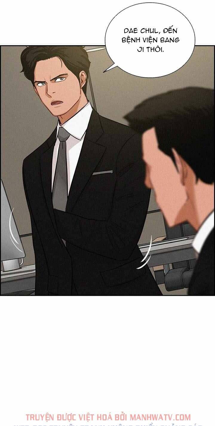 Chúa Tể Đồng Tiền: Chapter 52
