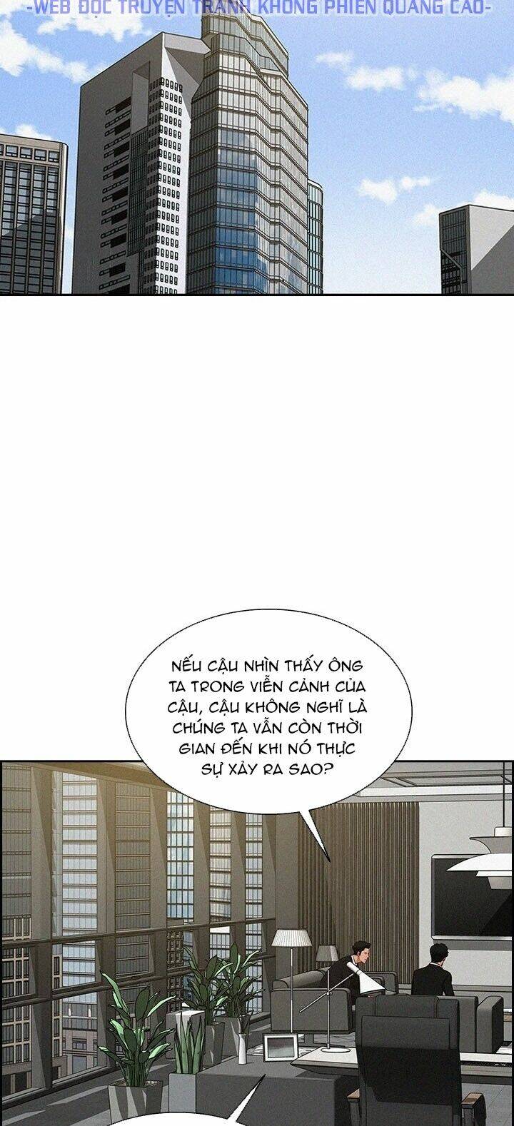 Chúa Tể Đồng Tiền: Chapter 52