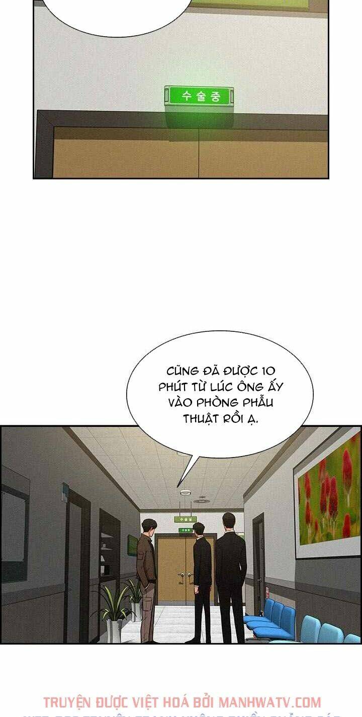 Chúa Tể Đồng Tiền: Chapter 52