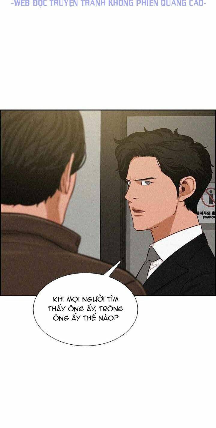 Chúa Tể Đồng Tiền: Chapter 52