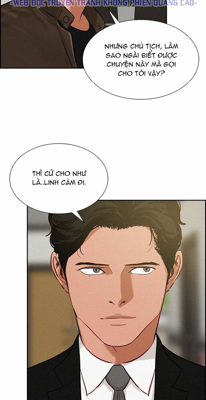 Chúa Tể Đồng Tiền: Chapter 52