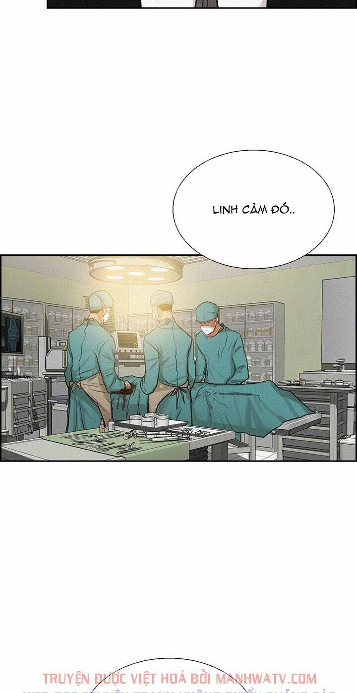 Chúa Tể Đồng Tiền: Chapter 52